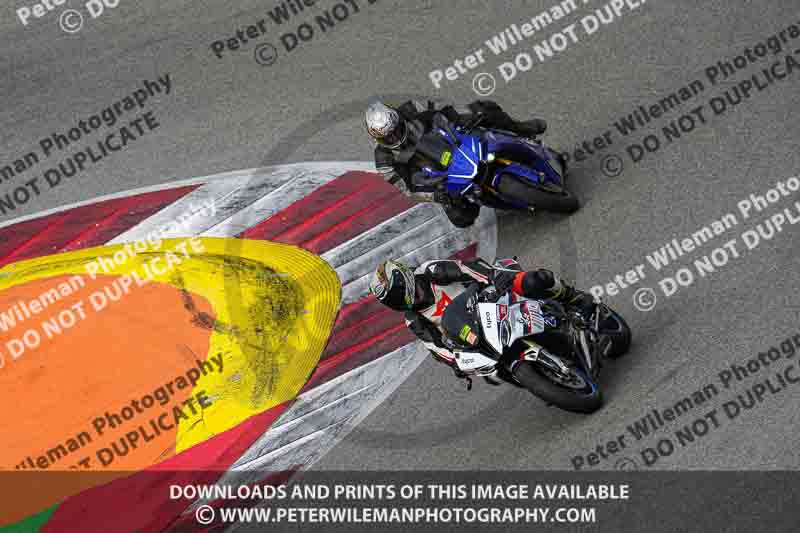 May 2023;motorbikes;no limits;peter wileman photography;portimao;portugal;trackday digital images